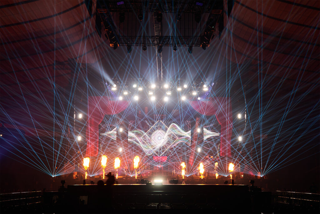 SKY-HI ARENA TOUR 2023 ｰBOSSDOMｰ