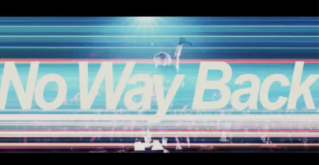 Novel Core / No Way Back (Prod. Ryosuke “Dr.R” Sakai) -Music Video-