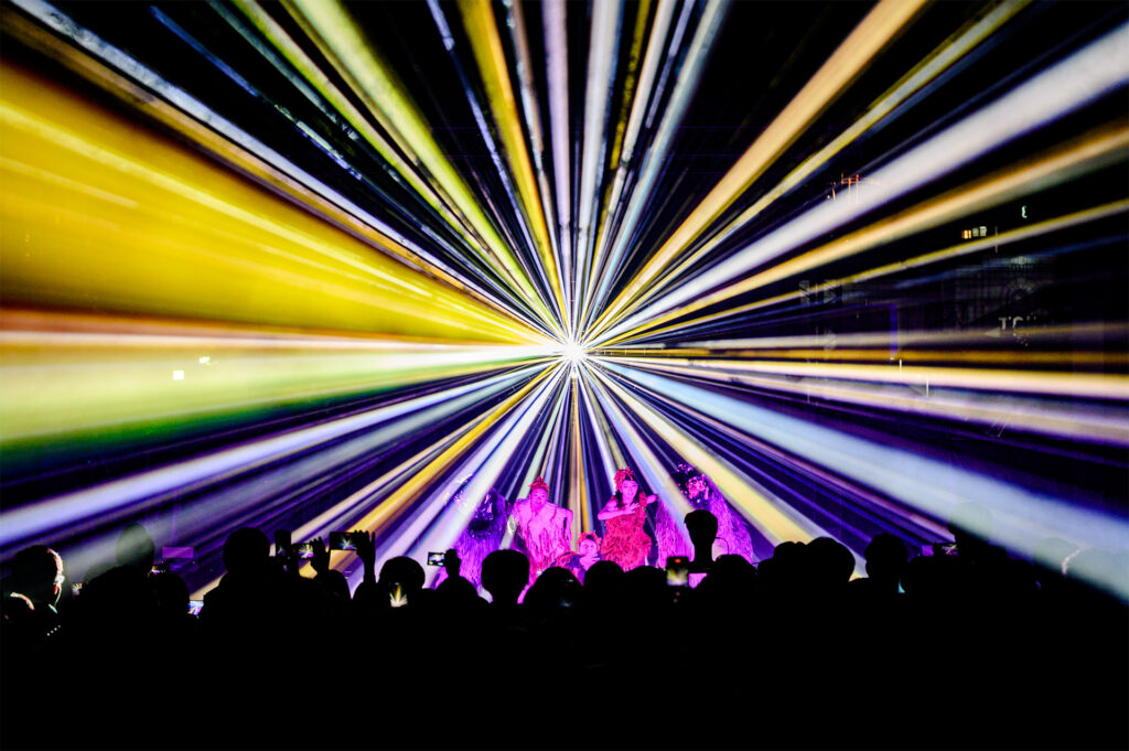 TOKYO LIGHT2021