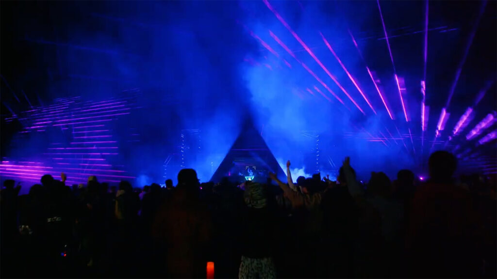 Rainbow Disco Club 2023