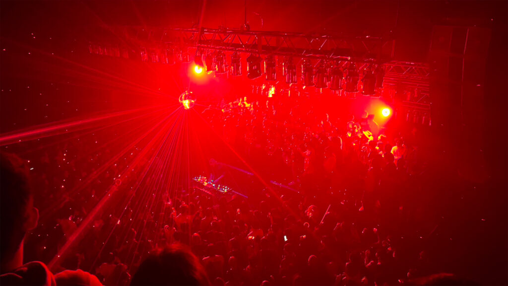 BONOBO(DJ SET) JAPAN2023